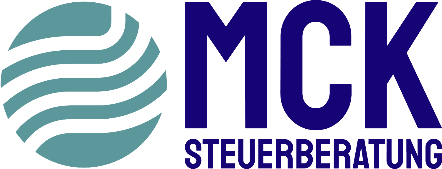 MCK-Steuerberatung